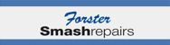 Forster Smash Repairs - Panel Beater & Painters