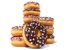 Dunkin' - Bagels