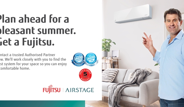 Atmosphere Air Conditioning & Refrigeration. We Provide Great Service At An Affordable Price
