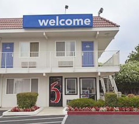 Motel 6 - Rancho Cordova, CA