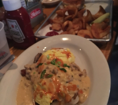 The Stewed Cow - Hoboken, NJ