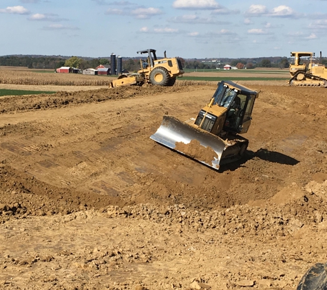 Zollinger Excavating - Sterling, OH