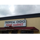 Tropical Choice Food Market - Supermarkets & Super Stores