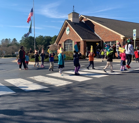 Primrose School at Hope Valley Farms - Durham, NC