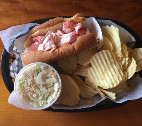 Lobster Shack - Ogunquit, ME