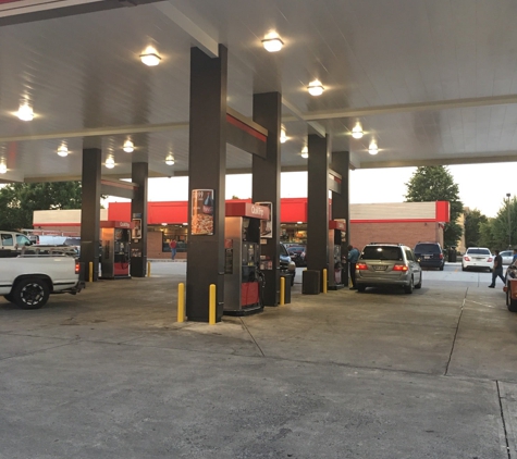 QuikTrip - Lithia Springs, GA