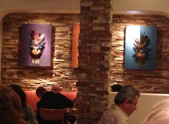 Thunderbird Restaurant - Santa Fe, NM