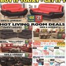 Price Busters Furniture - Furniture Stores