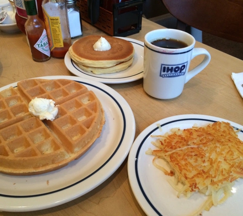 IHOP - Houston, TX