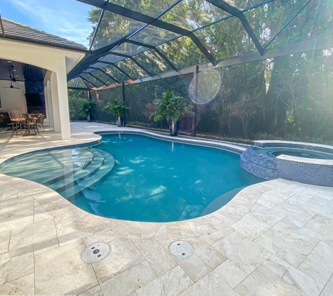 Lombardo Pools - Fort Myers, FL