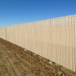 Baja Coast Fence Inc