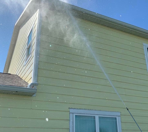 Sea Clear Window Washing and Pressure Cleaning - Sarasota, FL