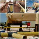 Big Mike Roustabout & Construction - Steel Erectors