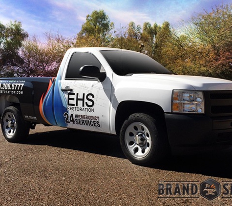 Ehs Consulting - Mesa, AZ