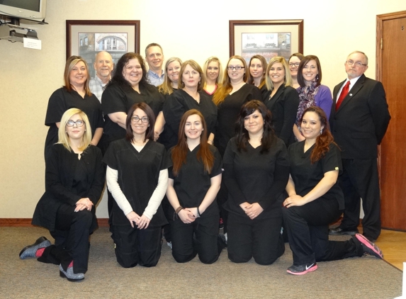 Mid-Michigan Dermatology PLLC - Lansing, MI