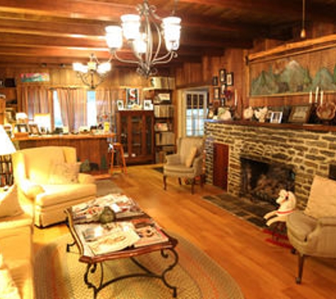 Grandview Lodge - Waynesville, NC