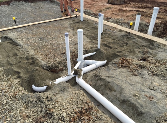 Wayne Manion Plumbing Services Pty Ltd - St Leonards, TAS