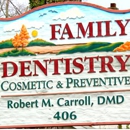 Carroll Family Dentist - Dentists