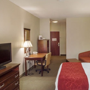 Comfort Suites Dayton-Wright Patterson - Dayton, OH