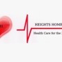 Heights Home Health