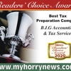 BIG Accounting and Tax Services gallery