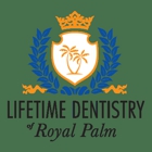 Lifetime Dentistry of Royal Palm