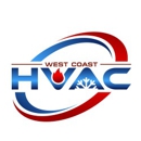WEST COAST HVAC - Heating, Ventilating & Air Conditioning Engineers