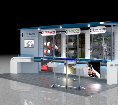 Exhibit Tree Design Services - Philadelphia, PA