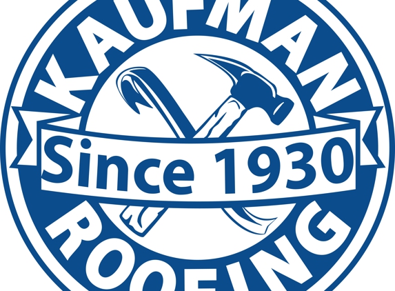 Kaufman Roofing - Burnsville, MN