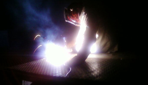 H & H Welding Services - Victoria, TX