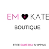 Em and Kate Boutique gallery