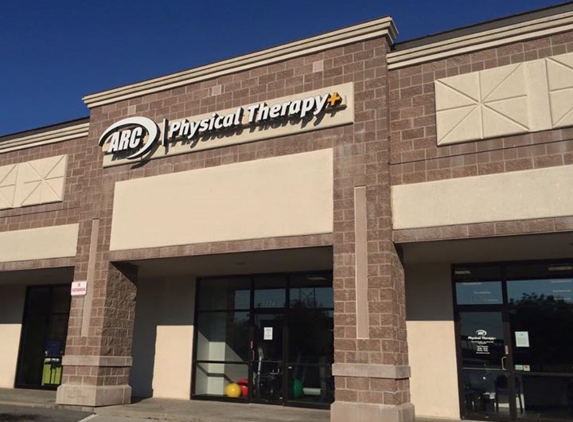 ARC Physical Therapy + - Lees Summit, MO