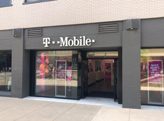 T-Mobile - Sacramento, CA