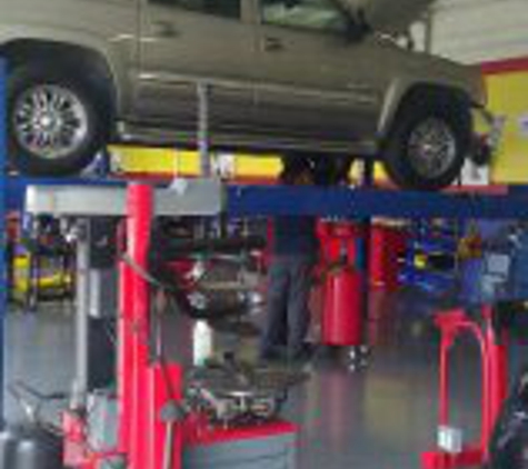 RPM Auto Repair - Anaheim, CA