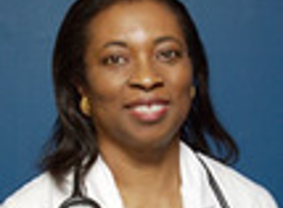 Dr. Uduak Etuknwa, MD - Corpus Christi, TX