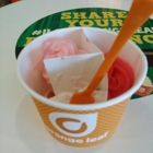 Orange Leaf