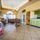 Quality Inn & Suites Mt Dora North - Motels