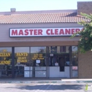 Master Cleaners - Dry Cleaners & Laundries