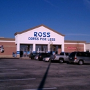 Ross Dress for Less - Discount Stores