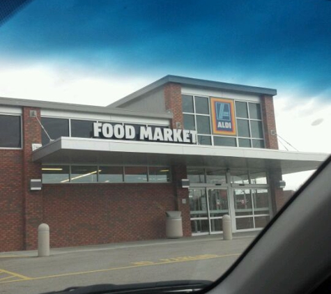 Aldi - Middletown, OH