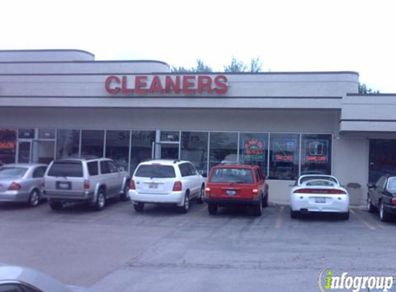 Sanders Cleaners - Northbrook, IL