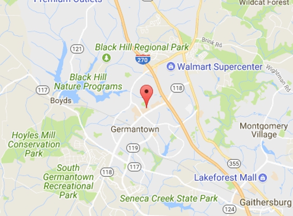 Dentist Germantown-Germantown Pediatric Dental Center - Germantown, MD