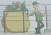 Beta Garden Bag Service Logo