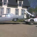 Alltime Towing and Recovery - Towing Equipment