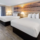 Days Inn & Suites By Wyndham Cherry Hill-Philadelphia - Motels