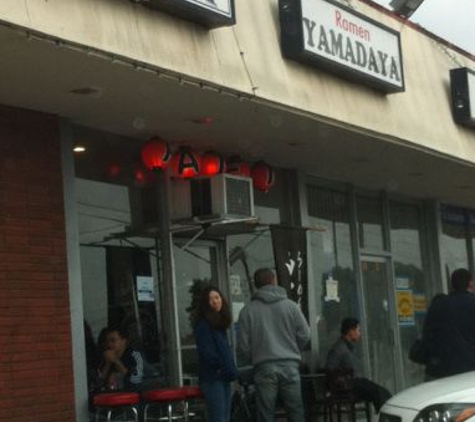 Ramen Yamadaya - Torrance, CA