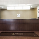 Sleep Inn & Suites Oklahoma City North