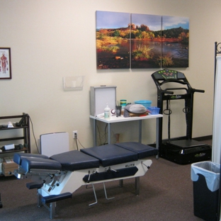 Yen Chiropractic LLC - North Las Vegas, NV