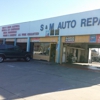 S & M Auto Repair gallery
