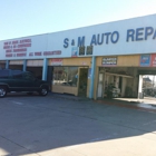 S & M Auto Repair